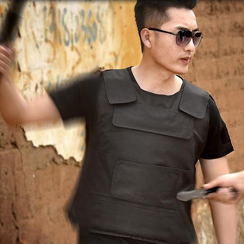 Jual Baju Armor Safety Clothes Kevlar 