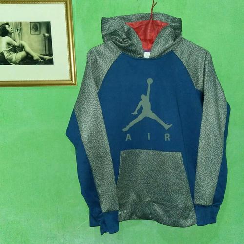 Jual hoodie nike air jordan sweater 