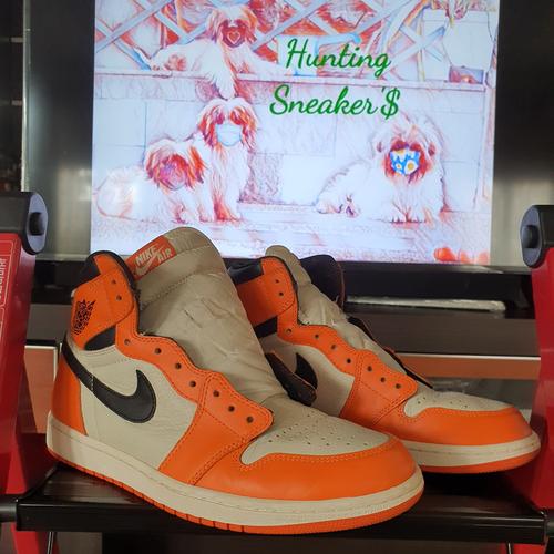 Retro High OG Shattered Backboard Away 