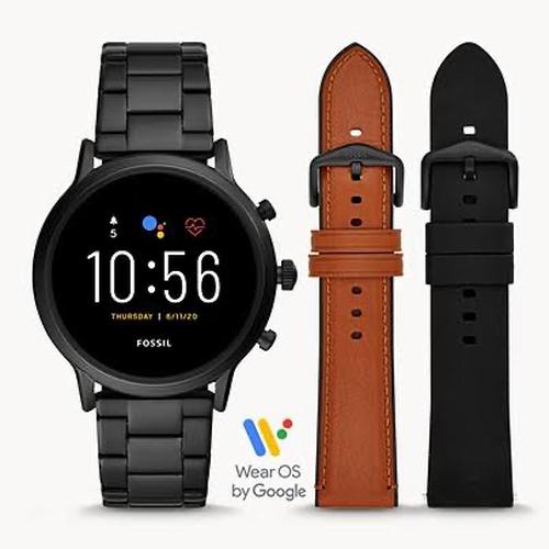 Jual FTW4037SET FTW4037 fossil gen 5 