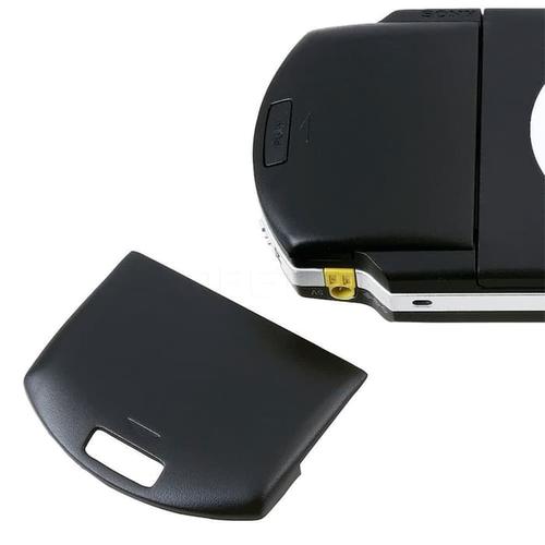 Jual cover tutup batere baterai batre casing PSP fat 1000 1006 1004 - Kota  Surabaya - Holygame | Tokopedia