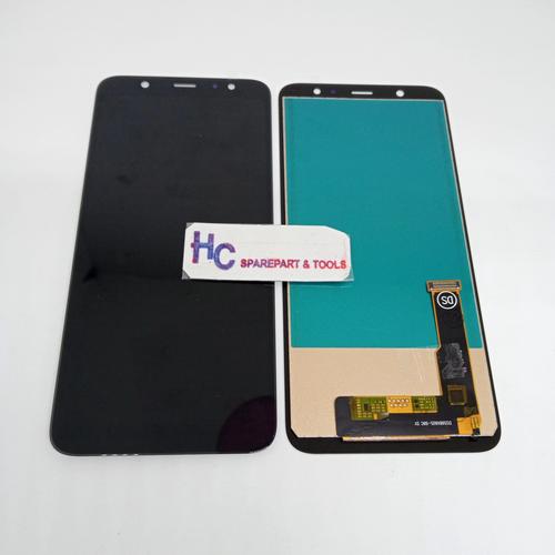 Jual LCD SAMSUNG A6 PLUS /A605 / A6+ 