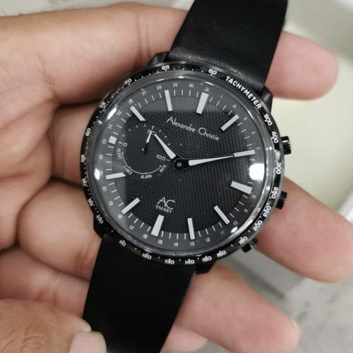 Jual Jam Tangan Alexandre Christie Ac 