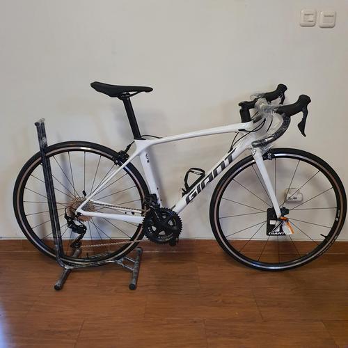 Jual Sepeda Roadbike Giant TCR advanced 