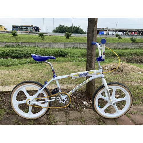 Jual GT pro performer cooies Not skyway 