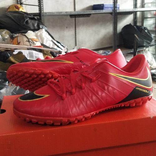 hypervenom promo