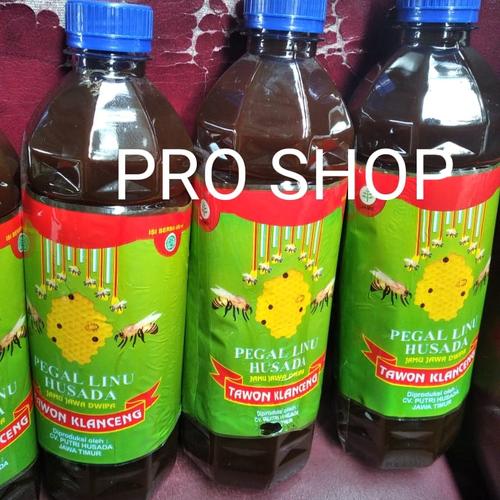Foto Produk jamu tawon klanceng asli 100 persen dari PRO_SHOP01