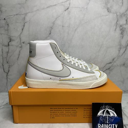 Jual Nike blazer mid 77 label maker 