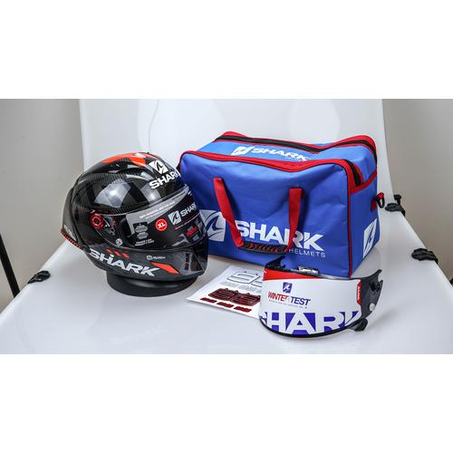 Jual Shark Race-R Pro GP Lorenzo Winter 