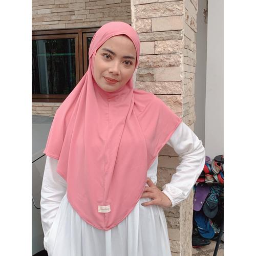 Jual BERGO TALI - Bergo hawa by 