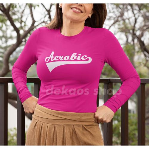 KAOS ZUMBA BAJU ZUMBA KAOS ZUMBA WANITA KAOS ATASAN ZUMBA /233LO  Merah, S di Dekaosshop Tokopedia