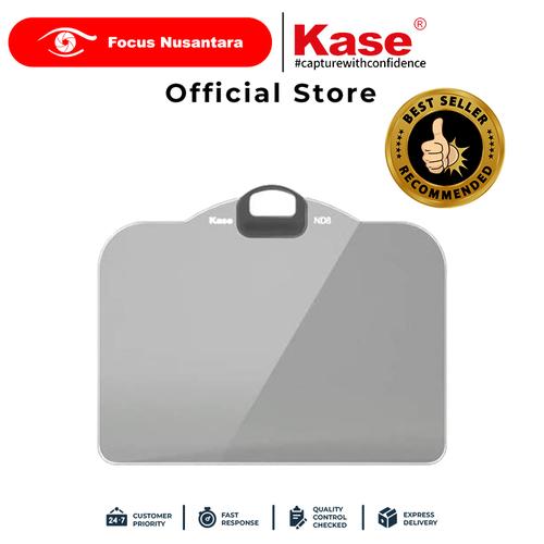 Foto Produk KASE ND8 Clip-In Filter f/ Nikon Z7/Z6 dari Focus Nusantara