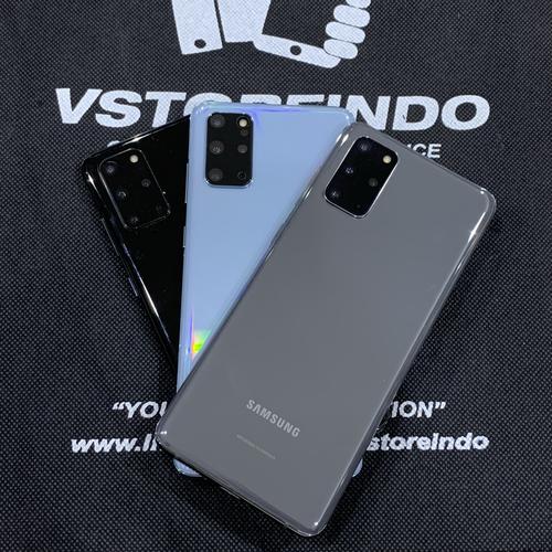 Jual Samsung S Plus 8 128 Gb Ex Resmi Sein Indonesia Second Bekas Ori Unit Only Jakarta Utara Vstoreindo Tokopedia