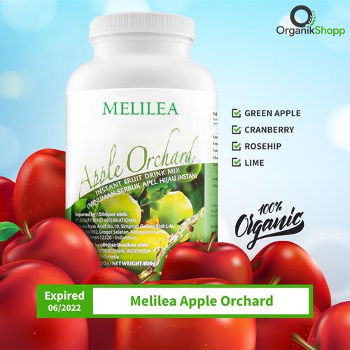 Foto Produk Melilea Apple Orchard Organik dari Organikshopp