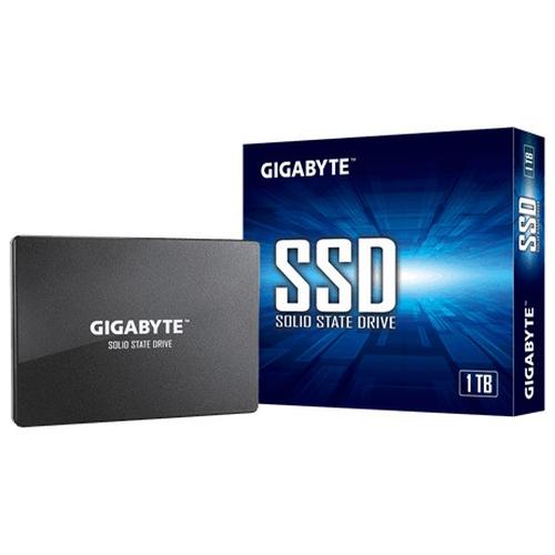 Foto Produk SSD Gigabyte 1TB SATA 2.5 Solid State Drive 1 TB dari PojokITcom Pusat IT Comp