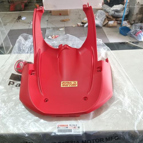 Foto Produk FENDER INNER, PARUH, PARU XEON KARBU, RC MERAH ASLI YAMAHA dari King'S Motor