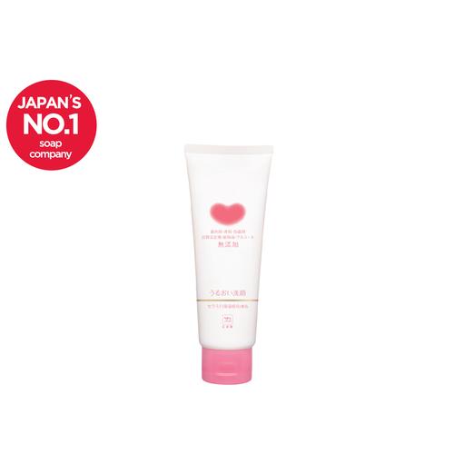 Foto Produk COW STYLE NON-ANNEXED MOISTURIZING FACIAL FOAM 110 gr dari Cow Style Official