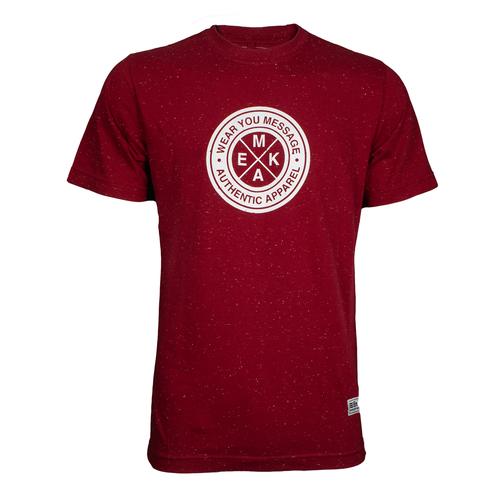 Promo Emka T Shirt Emblem - S - Kota 