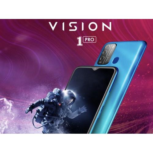 Foto Produk Infinix Itel Vision 1 Pro 3/32 Ram 3GB Internal 32GB Garansi Resmi - Ram 2/32 GB dari dk-cell