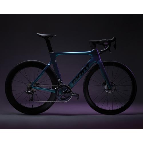 Jual Giant Propel Advanced pro 0 Disc 