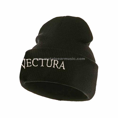 Jual BEANIE NECTURA - LOGO - Kab.Ciamis 