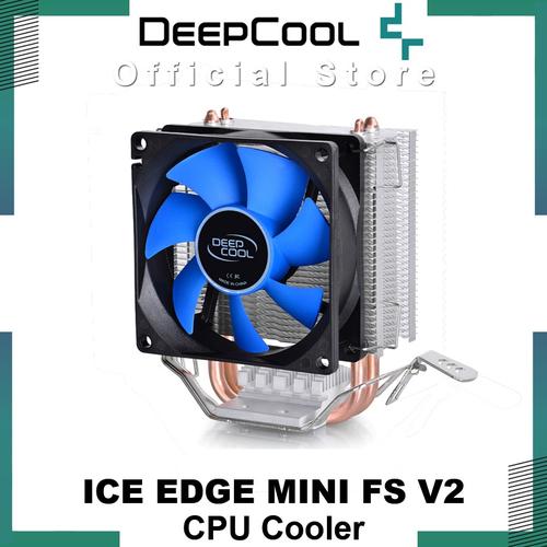 Foto Produk Deepcool Ice Edge Mini FS v2.0 CPU Cooler dari Deepcool Official Store