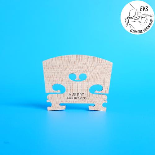 Foto Produk Bridge Aubert Made in France - Violin/Biola 4/4 dari Eleonora Violin Shop