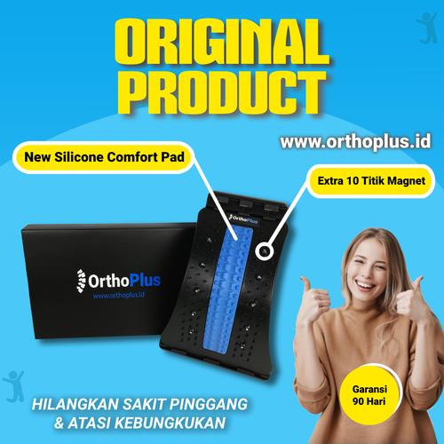 Foto Produk OrthoPlus Original (www.orthoplus.id) dari OrthoPlus Official