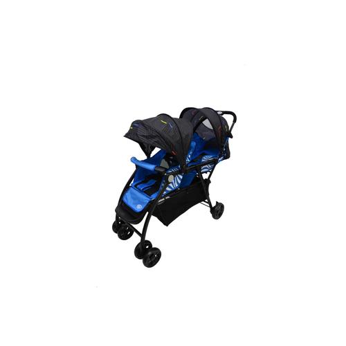 stroller kembar