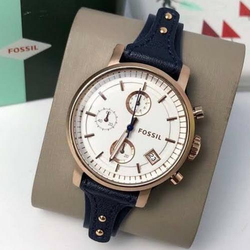 Jual fossil ES 3838 - Kota Surabaya 
