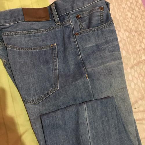 Celana jeans pria tirajeans coolmax 