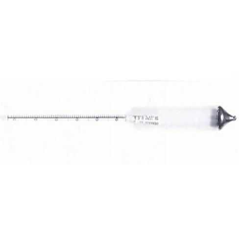 Jual KESSLER Hydrometer ASTM 312H Range 650 to 700 Jakarta Pusat