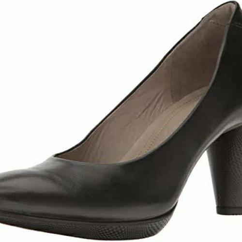 Ecco Sculptured 75 Dress Pump shoes 