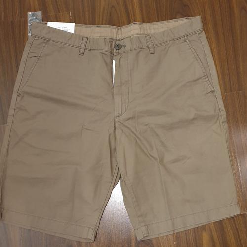 tag! UNIQLO 3/4 Short Pants Chino XL 