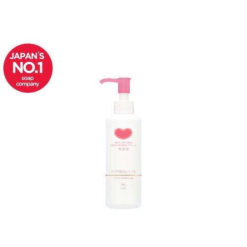 Foto Produk COW STYLE NON-ANNEXED CLEANSING OIL PUMP 150ml dari Cow Style Official