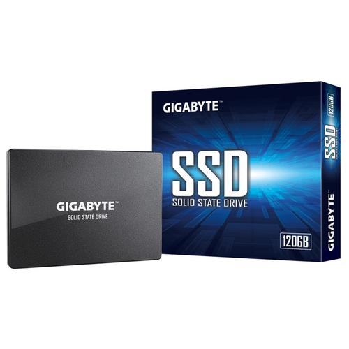 Gambar SSD Gigabyte 120gb SATA 2.5 Solid State Drive 120 gb dari PojokITcom Pusat IT Comp undefined Tokopedia