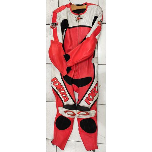 Jual Wearpack Werpak Baju Balap Motor ASLI JEPANG Road Race Roadrace ...