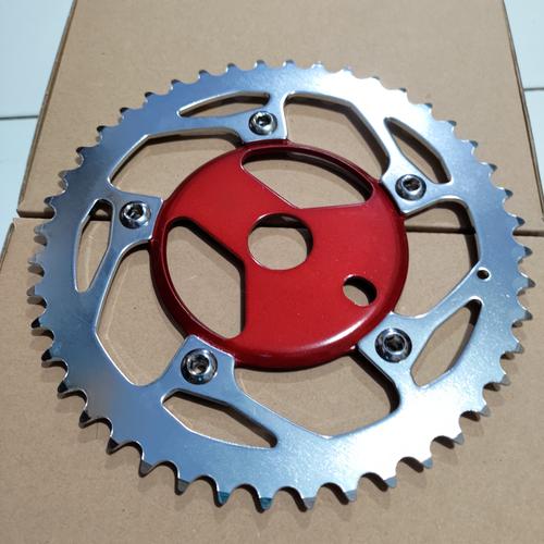 Jual Chainring BMX OS BMX Jadul 46T 