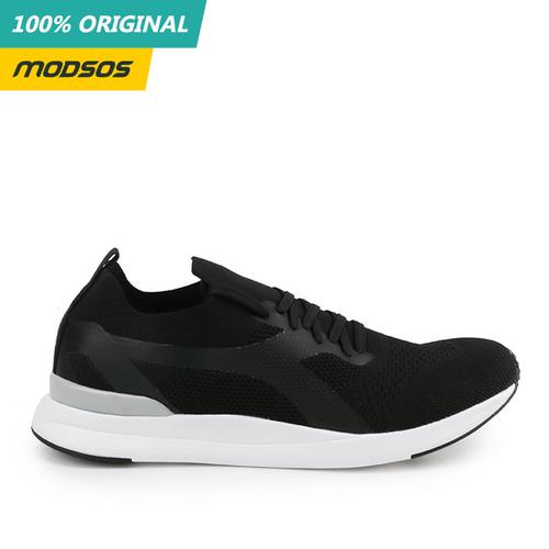 Foto Produk Sepatu Pria Diadora Antonia Black Original dari Modsos