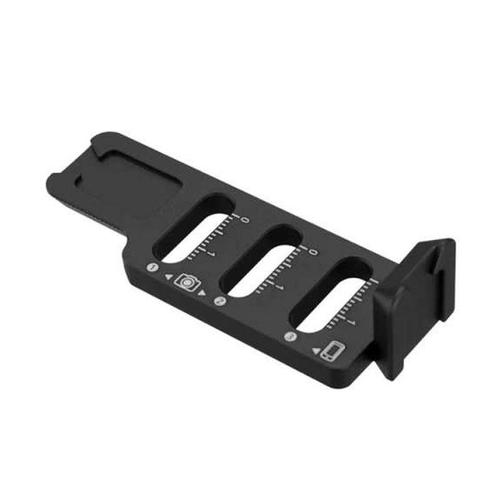 Gambar Zhiyun Vertical Mounting Plate for Crane M2 dari TasKamera-ID undefined Tokopedia