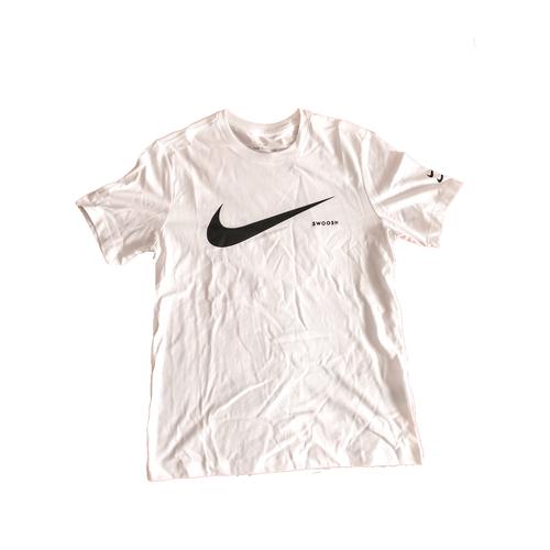 Jual Nike Swoosh Logo Tee - Kab 