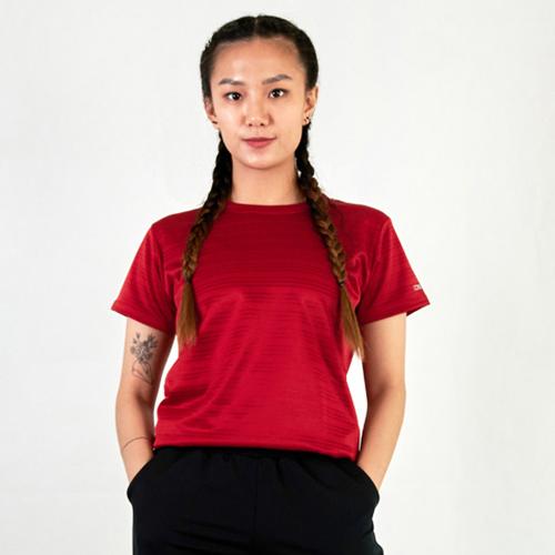 Foto Produk CoreNation Active Women Running Jersey Couple dari CoreNation Active