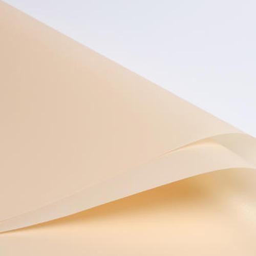 Foto Produk Kertas Bunga Wrapping Paper (1 Pack) - Cellophane Full Color (60x60cm) - 163 TAWNY dari Wood chip store
