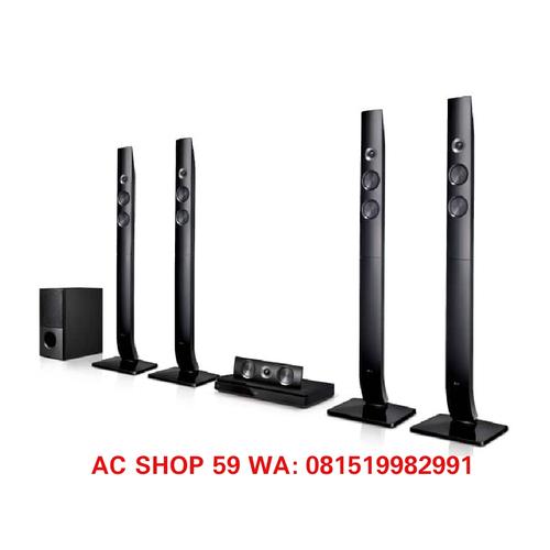 Jual Home Theater LG LHD756 Wireless 