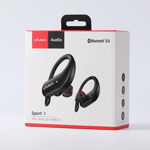 Jual Headset Bluetooth Vivan Sport X 