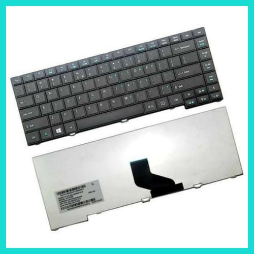 Foto Produk Keyboard Acer Travelmate 4750 4750G 4750Z 4750ZG TM4750 P243 Hitam dari Kolam_comp
