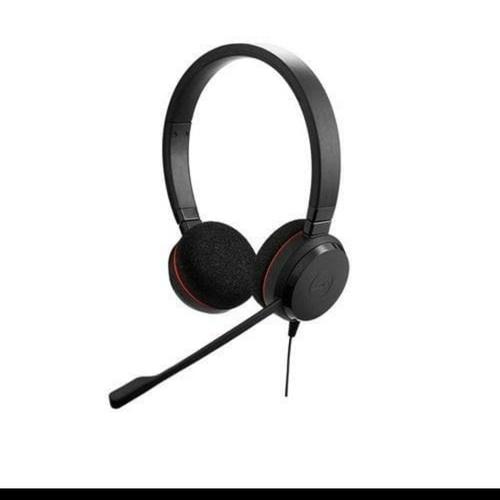 Jual Jabra evolve 20 UC headset gaming 
