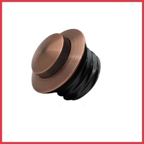 Jual Tutup tangki Harley pop up bronze 