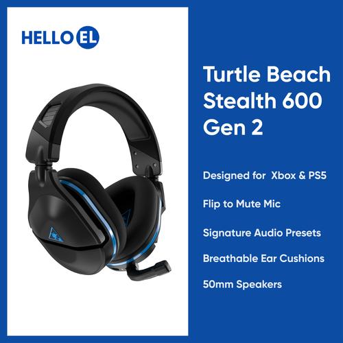 Jual Turtle Beach Stealth 600 Gen 2 