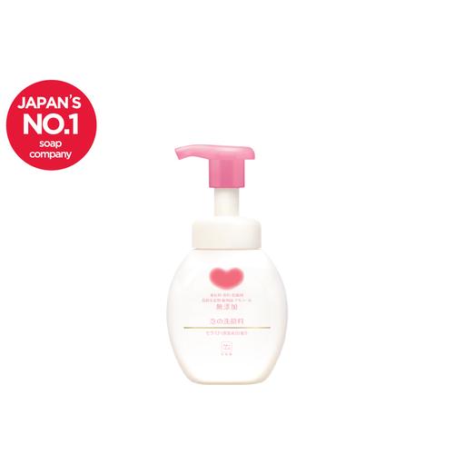 Foto Produk COW STYLE NON-ANNEXED FOAMING FACIAL WASH PUMP 200ml dari Cow Style Official